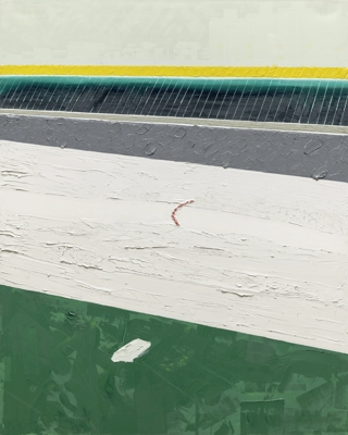 work_image_Low Water Revetment Riprap Works_Sanggyun Lee